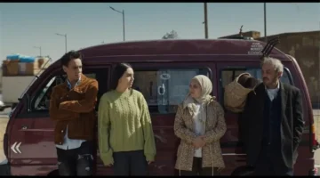 مأزق قانوني يواجه كابونجا وهبة وخيرية خلال دفن زقزوق في الحلقة العاشرة